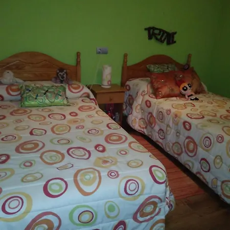 Homestay Centro. Loja