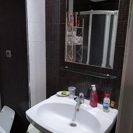 Homestay Centro.